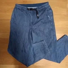 ノースフェイス 難燃デニムMのサムネイル