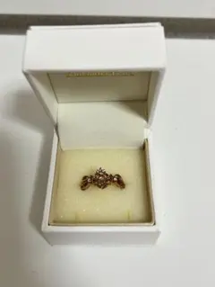 Samantha tiaraディズニーコラボリング 2点セット