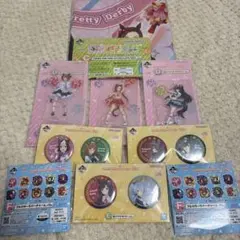 ウマ娘 一番くじ まとめ売り