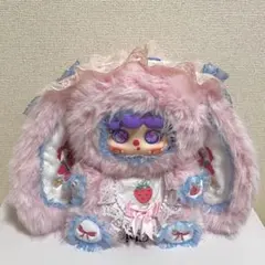 Lila 600% V3 リラ ぬいぐるみ オイル目 レア目 - メルカリ
