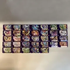 ポケモンフレンダ スーパートレジャー まとめ売り