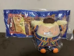 サンリオキャラクターズ　サイバーポップドール　ぬいぐるみ　ポムポムプリン