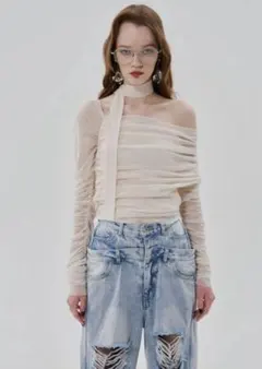 2025年最新】anthurium tulle topsの人気アイテム - メルカリ