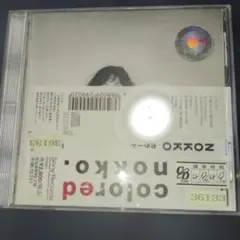 1008 NOKKO/カラードのサムネイル