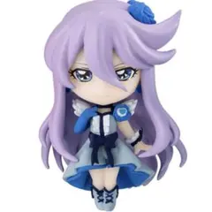 新品未開封　プリキュアオールスターズカプセルフィギュアコレクションVol.4