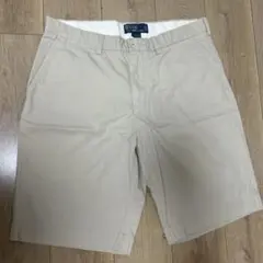 Polo by Ralph Lauren チノショートパンツ ベージュのサムネイル