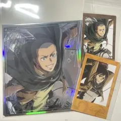 Attack on Memory ~記憶への進撃~ コニー サシャ