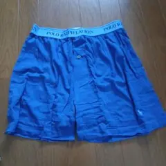 POLO RALPH LAUREN ニットボクサー
