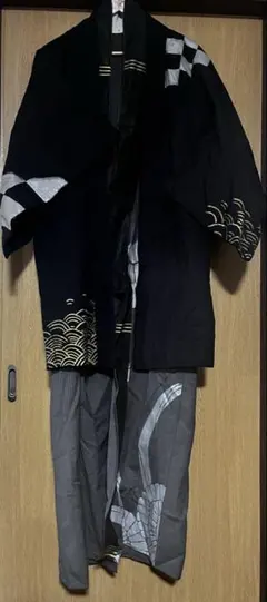 にじさんじ 甲斐田晴 コスプレのサムネイル