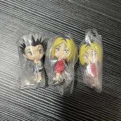 ハイキュー こっちむいてfig 孤爪研磨 木兎光太郎