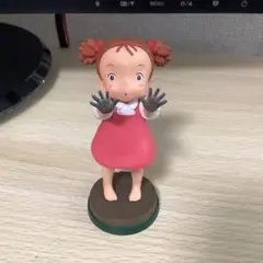 となりのトトロ ポーズがいっぱいコレクションDX メイちゃん