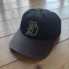 2026年最新】stussy キャップ sロゴの人気アイテム - メルカリ