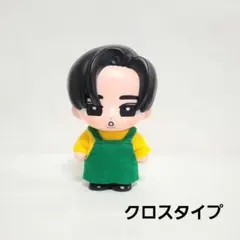 すのチル ソフビ ☆ サカモトデイズ 衣装 目黒蓮 SnowMan スノーマン