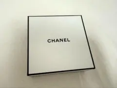 CHANEL ギフトボックス