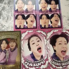 よしもとコレカ5th天才ピアニスト38