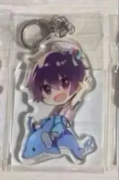 Luina専用　すとぷり　ななもり　アクキー