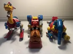 2026年最新】ヤッターマン 超合金の人気アイテム - メルカリ