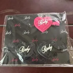☻ Rady ハートヘアピン 3点セット ☻