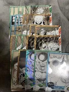 ドラゴンボールスーパーダイバーズ　アドバンスパック　まとめ売り