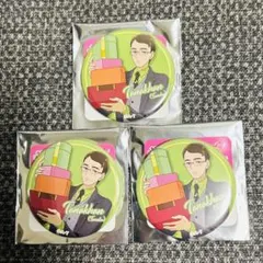 2025年最新】キミプリ 缶バッジの人気アイテム - メルカリ