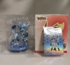 海外限定 正規品 グレイシア フィギュア Funism ブイズ