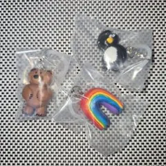 DAISUKE KONDO めじるしアクセサリー