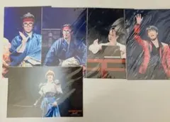 SnowMan 渡辺翔太 滝沢歌舞伎 ステフォ