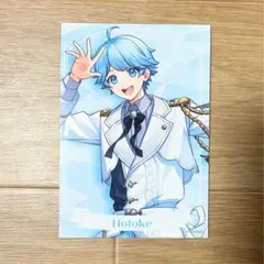 いれいす hotoke 幕開けの歌 ブロマイド