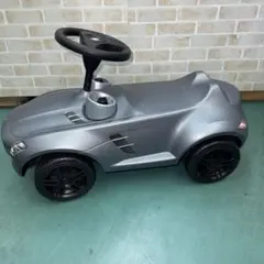 ドイツ Fagus 木製 車 おもちゃ はしご車 - メルカリ