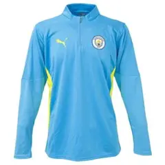 プーマ マンチェスター・シティ トレーニングシャツ