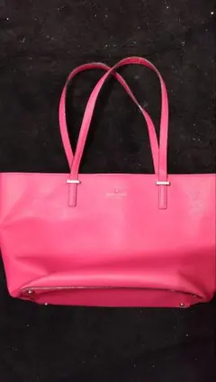 kate spade トートバッグ