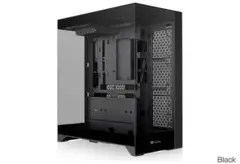 Thermaltake CTE E550 TG ブラック中古美品