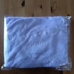 TXT アプグレ特典　ブランケット