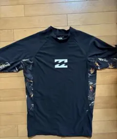 s*o様 BILLABONG X-LARGE ラッシュガード