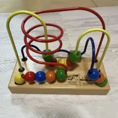 知育玩具 BorneLund ボーネルンド Joy-Toy ルーピング