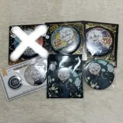 ワールドトリガー 空閑遊真 くじメイト 缶バッジ 2026年最新】空閑遊真 くじメイトの人気アイテム - メルカリ