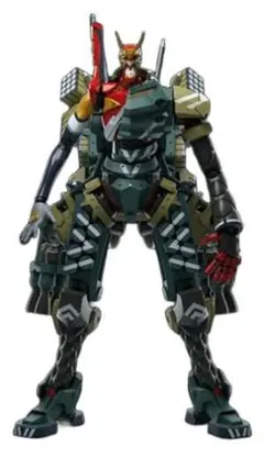 最終価格】MGEXと同プロポーション バンシィ・ノルン グリーンフレーム