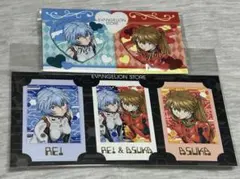 ୨*୧様 エヴァンゲリオン　缶バッチ