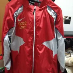 Nike フード付きジャケット Lサイズ