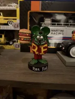 2026年最新】RAT FINKの人気アイテム - メルカリ