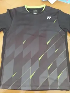 YONEX ゲームシャツ 難あり