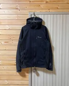 Marmot GORE WINDSTOPPER ジャケット メンズ Sのサムネイル
