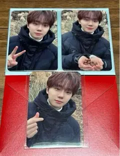 Ha Hyunsang［With All My Heart］