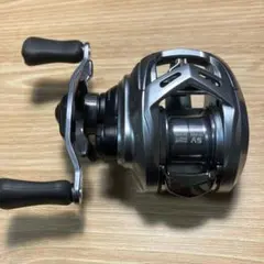 アルファス svtw 800hl 左巻き フックキーパー ライン付き - メルカリ