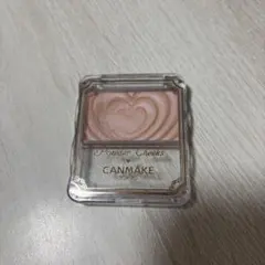 CANMAKE パウダーチークスA P04