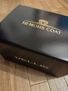 Hi-MOHS COAT VELLIS ハイモースコートヴェリス - メルカリ