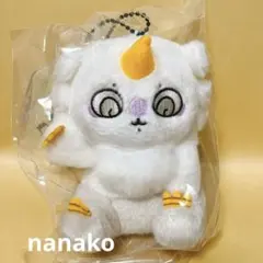 まじかるちいかわ　あのこ　マスコット