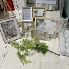 ウェディングスペース　ナチュラル