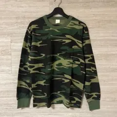 ロスコサーマルTシャツのサムネイル