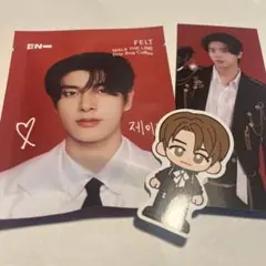 Jakeドリップコーヒー WALK THE LINE